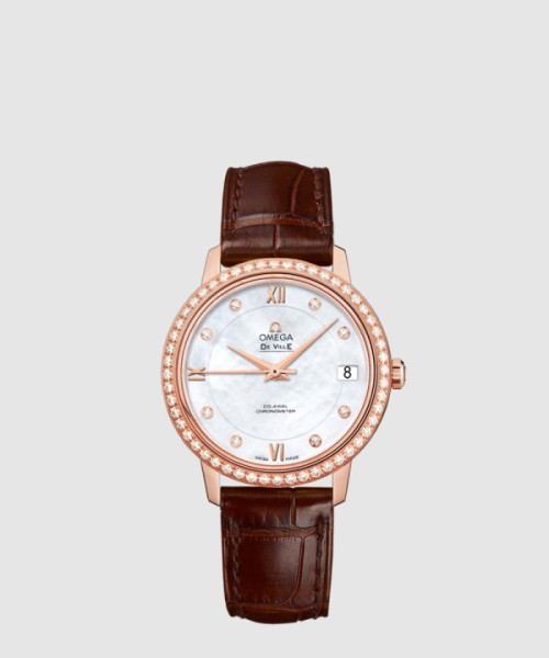 오메가 드 빌 프레스티지 32.7