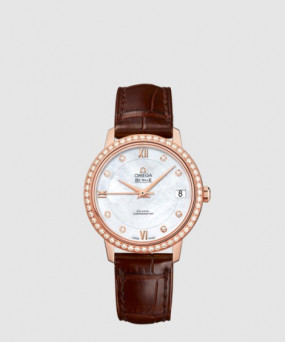 오메가 드 빌 프레스티지 32.7