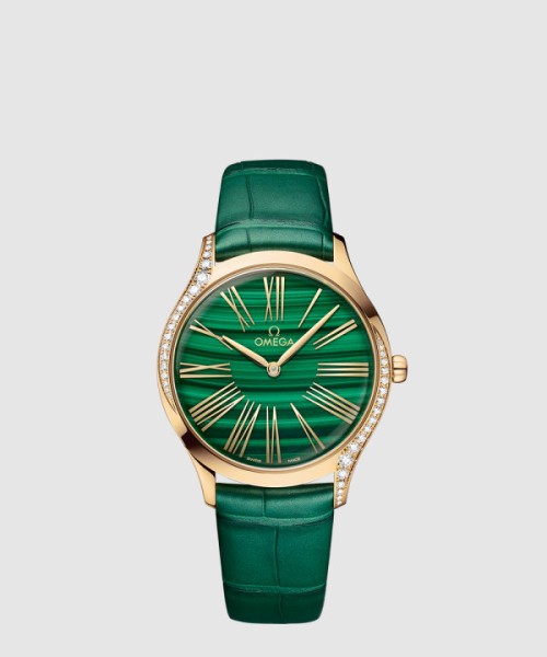 오메가 드 빌 트레저 36