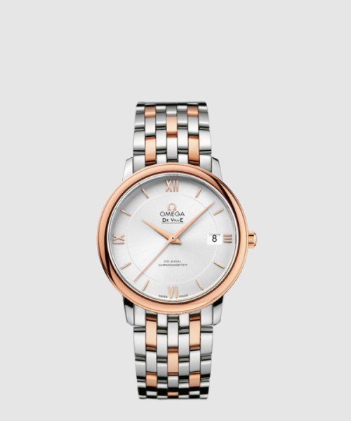 오메가 드 빌 프레스티지 36.8