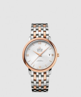오메가 드 빌 프레스티지 36.8