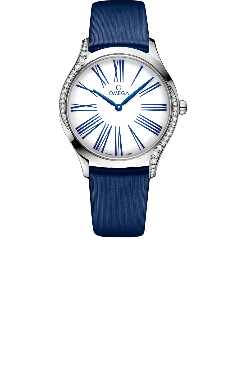 오메가 드 빌 트레저 36