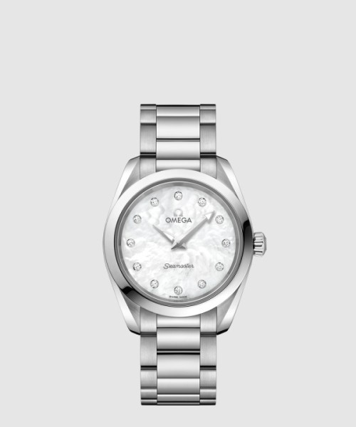 오메가 씨마스터 아쿠아 테라 150 28