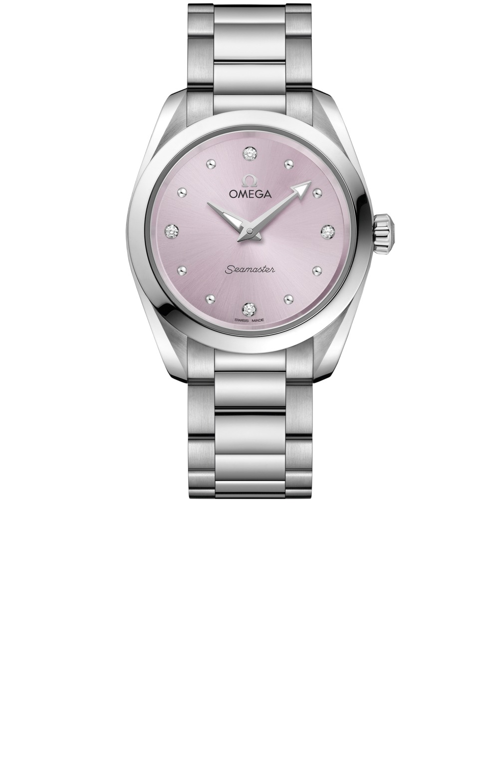 오메가 씨마스터 아쿠아 테라 150 28