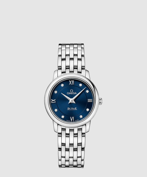 오메가 드빌 트레저 39