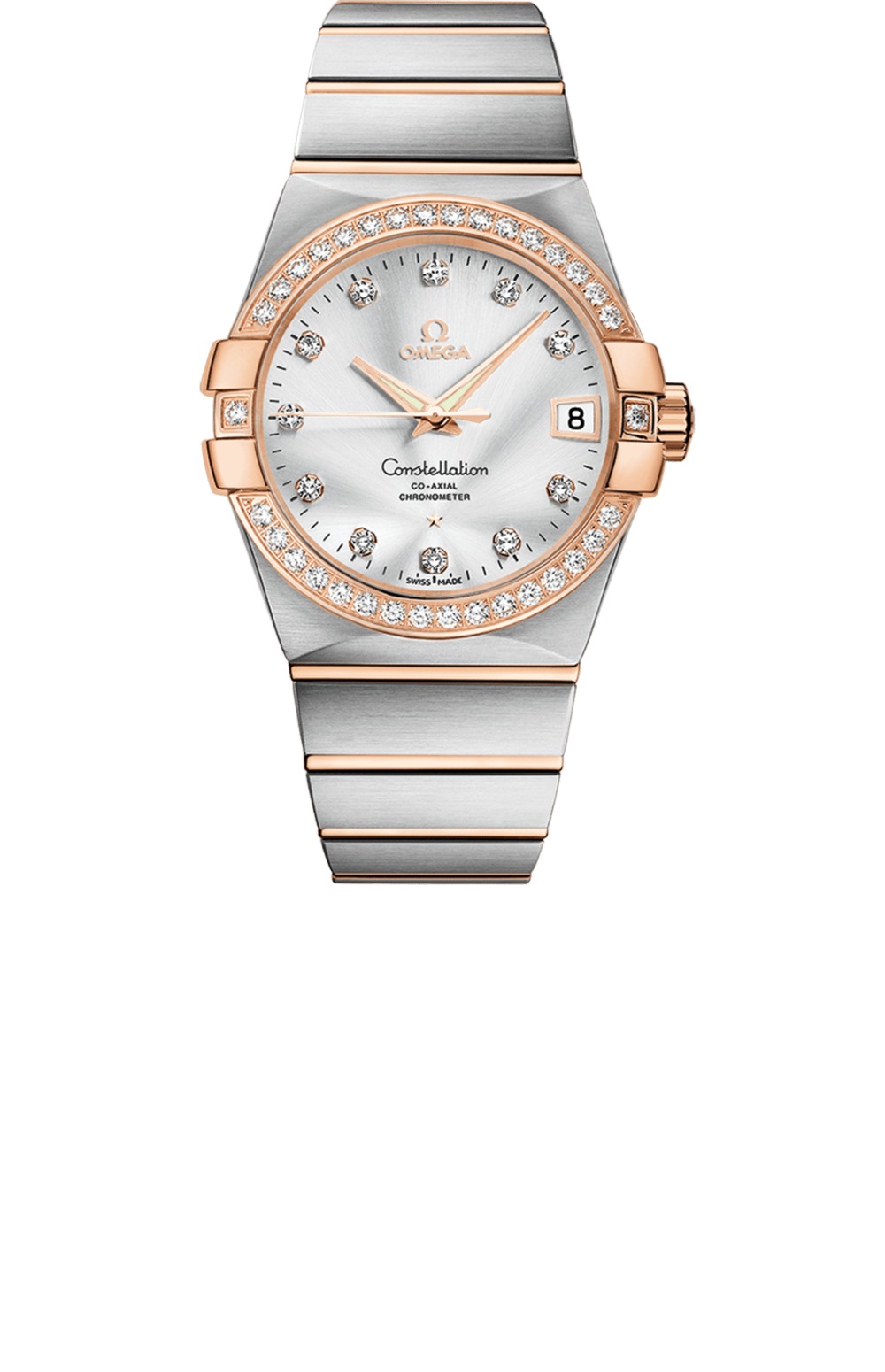 오메가 컨스텔레이션 39