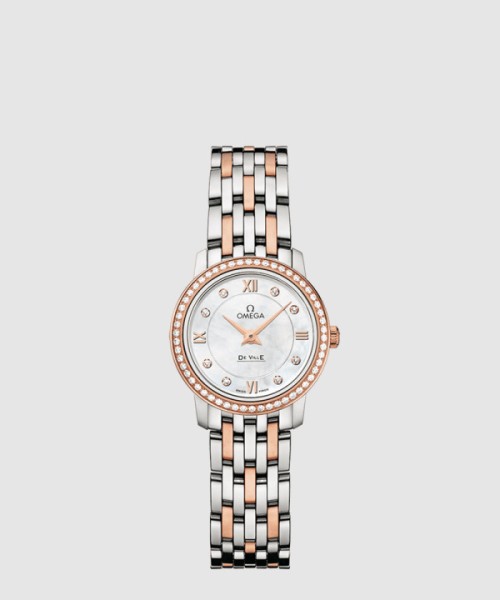 오메가 드빌 프레스티지 27.4