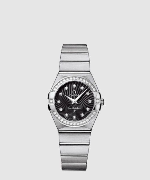 오메가 컨스텔레이션 27