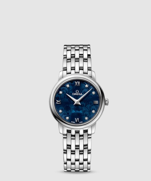 오메가 드빌 프레스티지 27.4