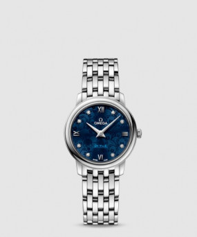 오메가 드빌 프레스티지 27.4