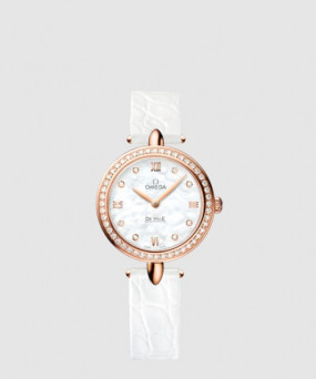 오메가 드 빌 프레스티지 27.4