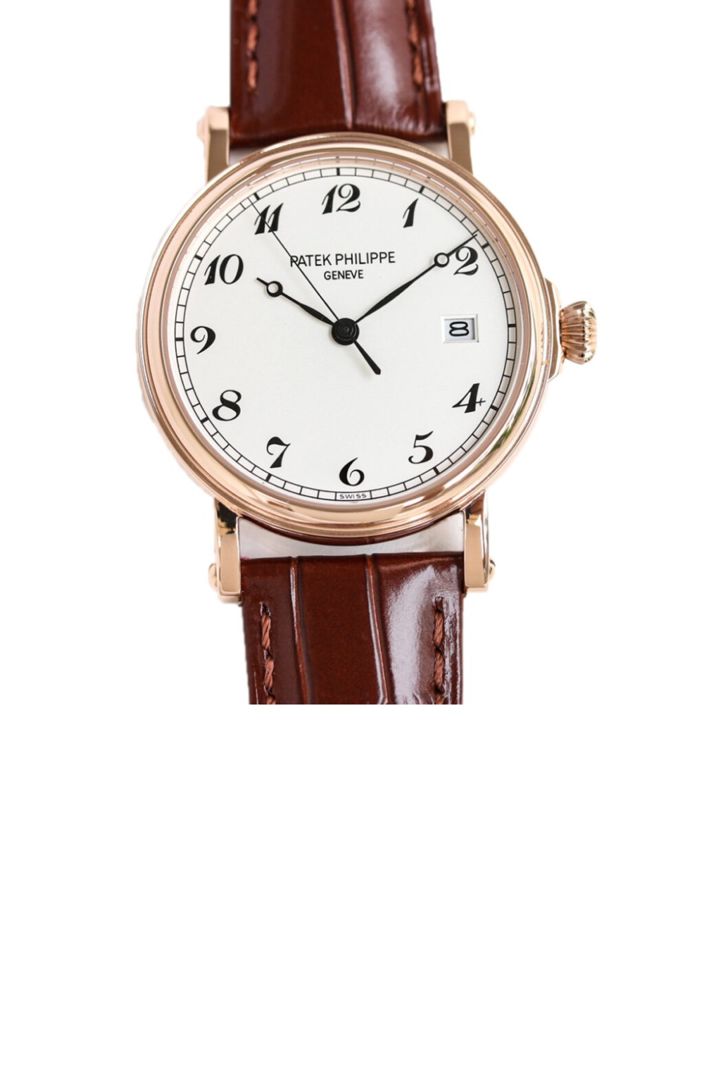 파텍필립 칼라트라바 38 5153J