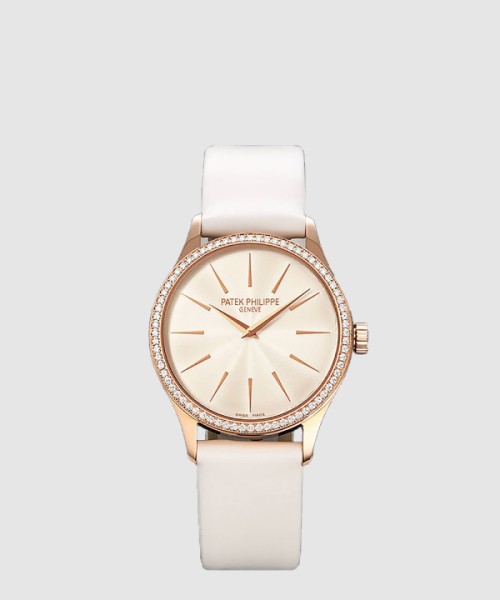 파텍필립 칼라트라바 33 4997G