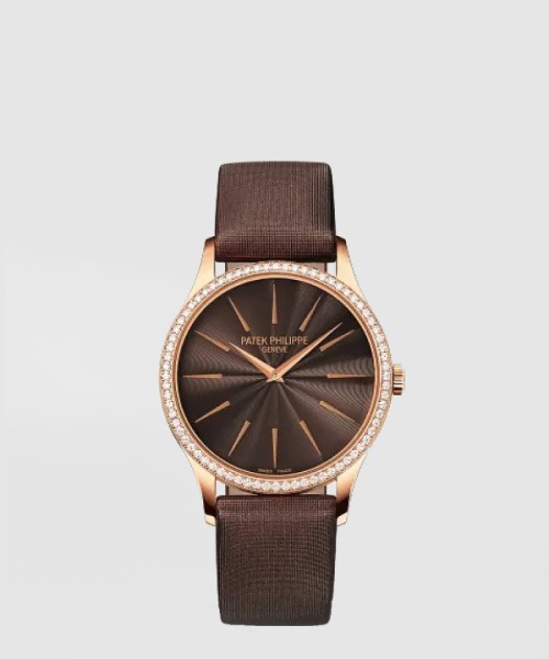 파텍필립 칼라트라바 33 4897R