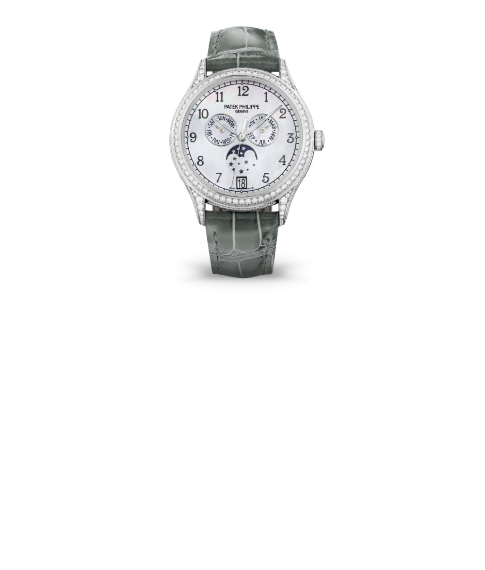 파텍필립 컴플리케이션 38 4948G