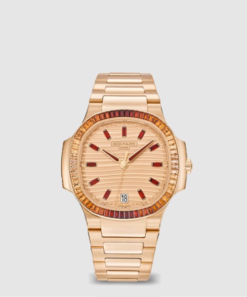 파텍필립 노틸러스 35.2 7118R