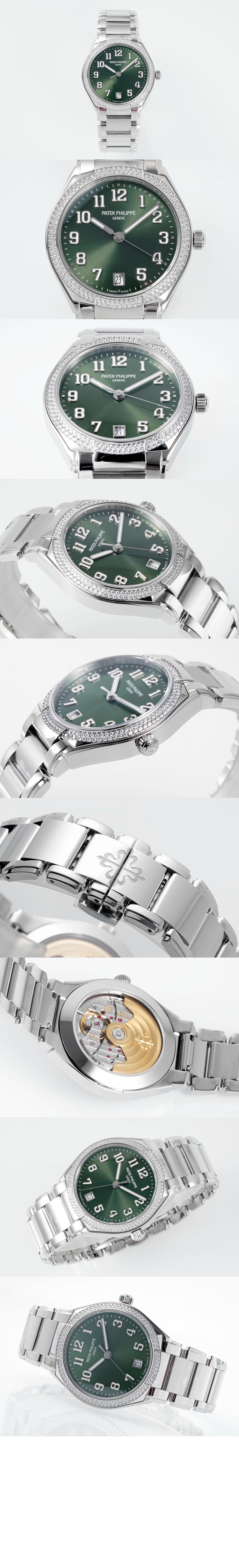 파텍필립 twenty 4 36 7300A