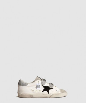 골든구스 올드스쿨 글리터 00111