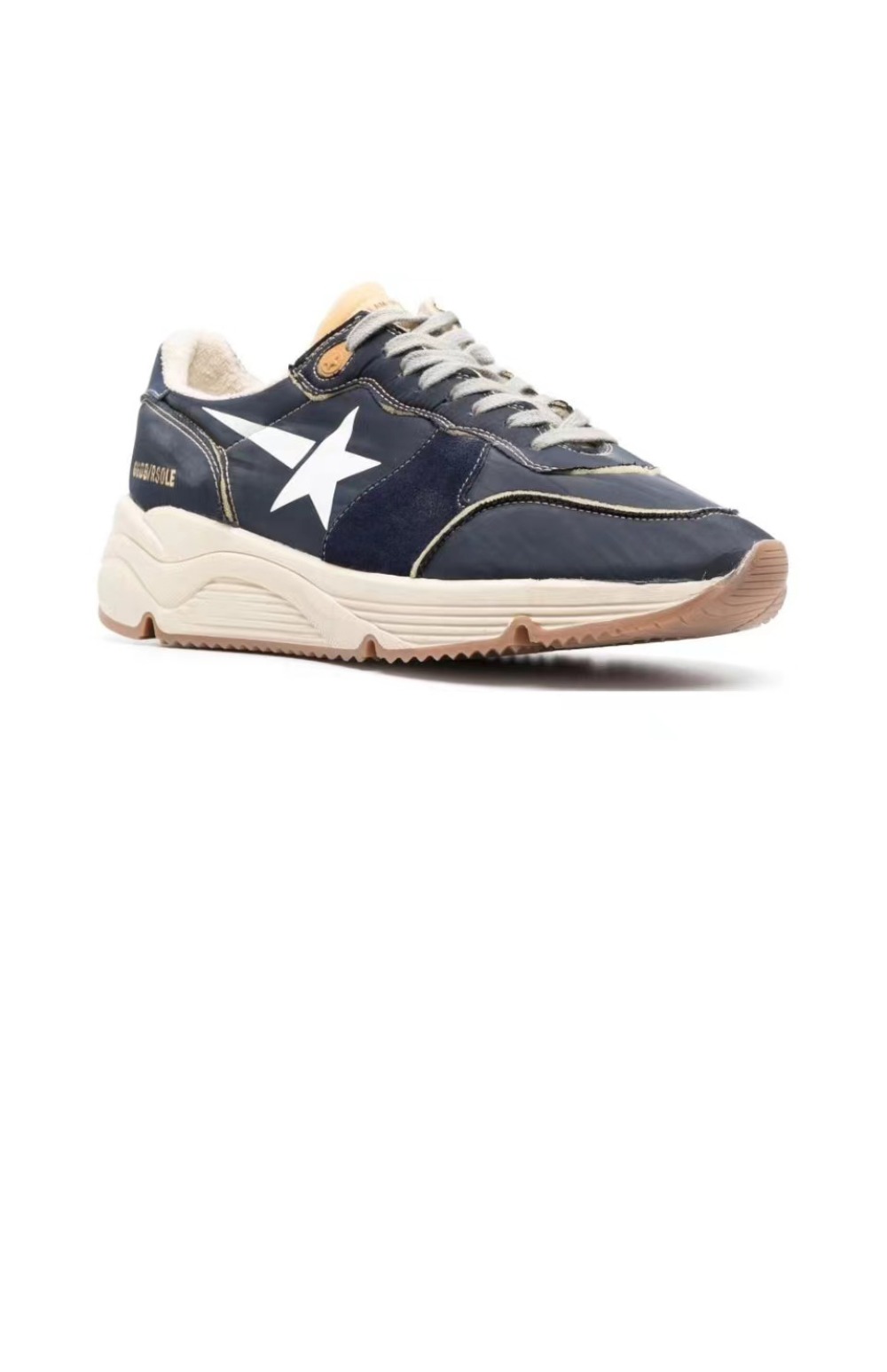 골든구스 러닝솔 00215