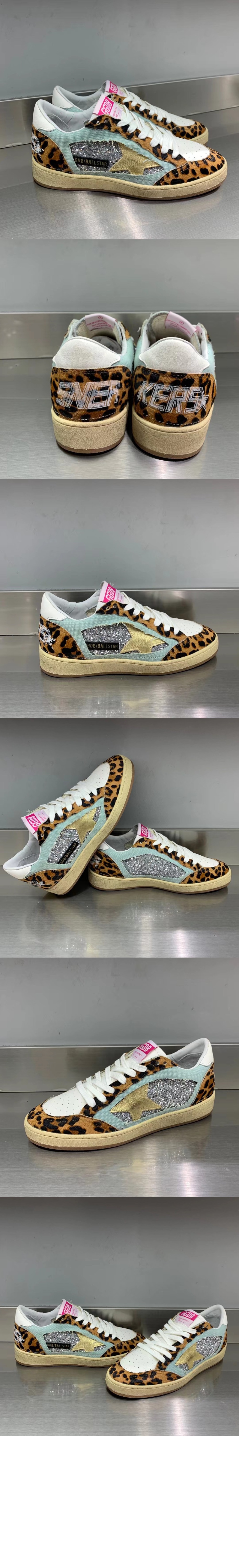 골든구스 볼스타 00117