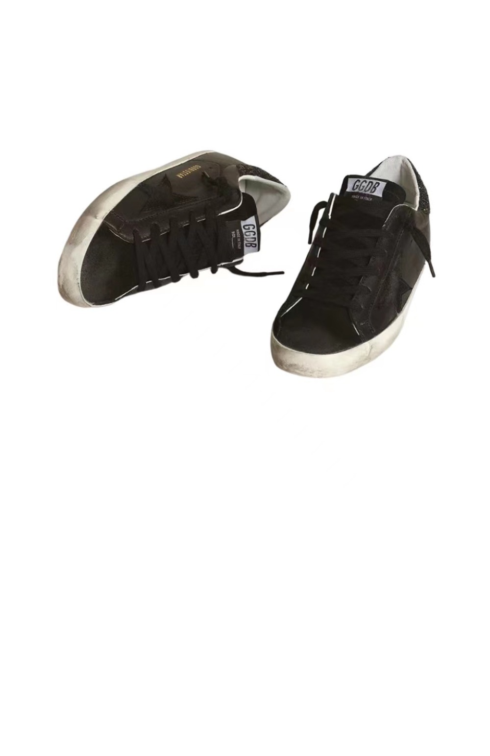 골든구스 슈퍼스타 00101