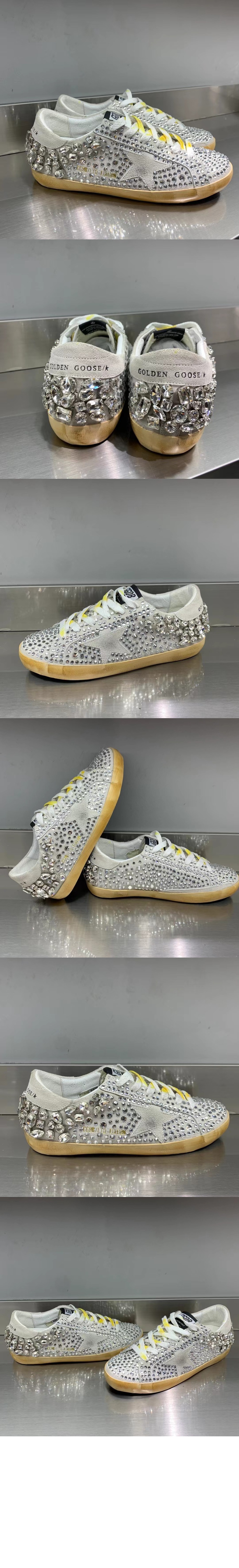 골든구스 스니커즈 00101