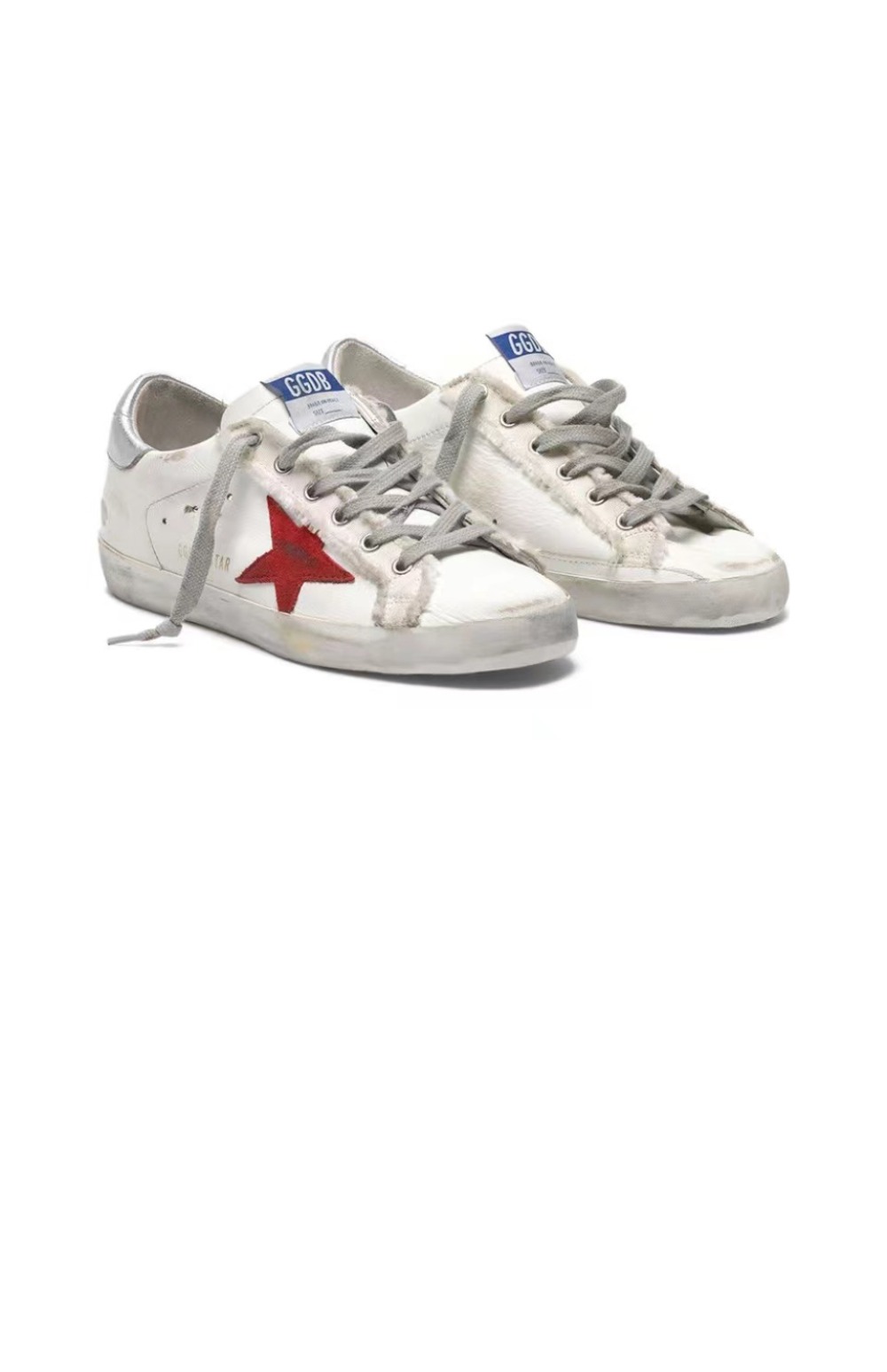 골든구스 스니커즈 WS590