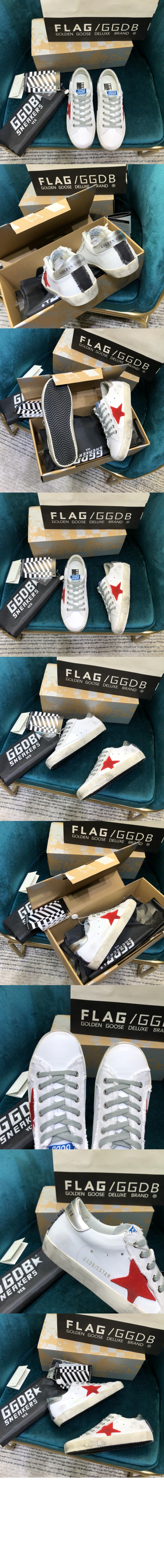 골든구스 스니커즈 WS590