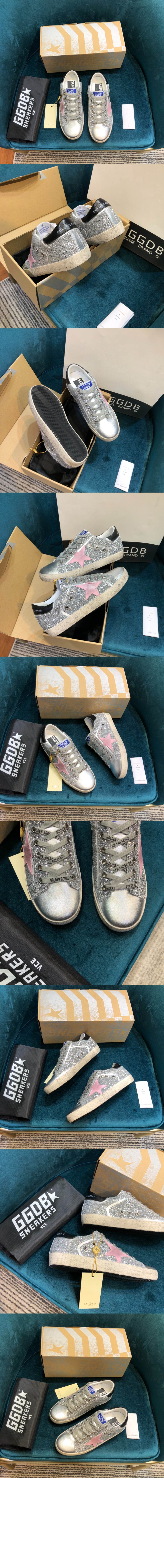 골든구스 슈퍼스타 00103