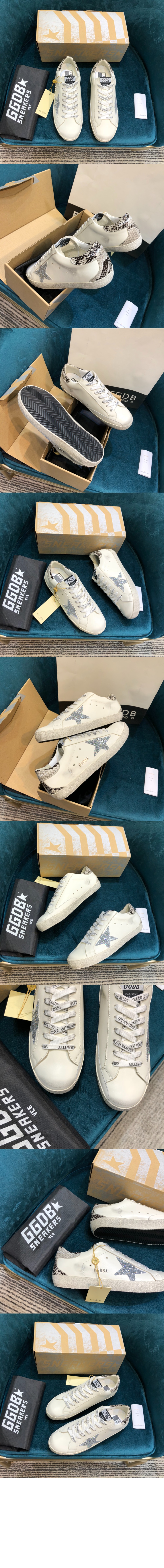 골든구스 슈퍼스타 00102