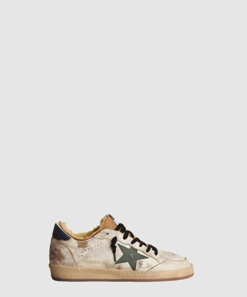 골든구스 볼스타 00117