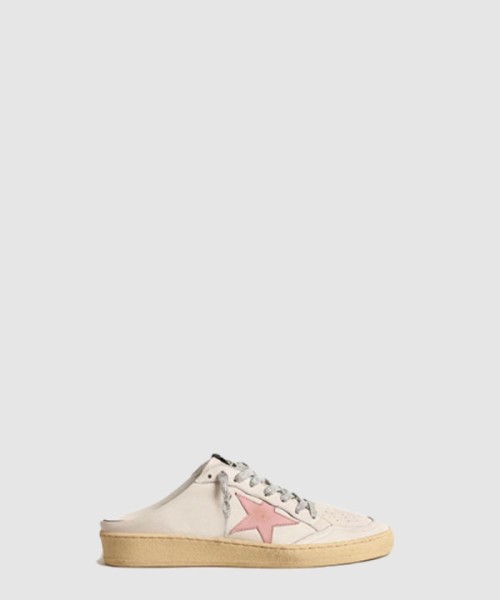 골든구스 볼스타 사봇 스니커즈 00436