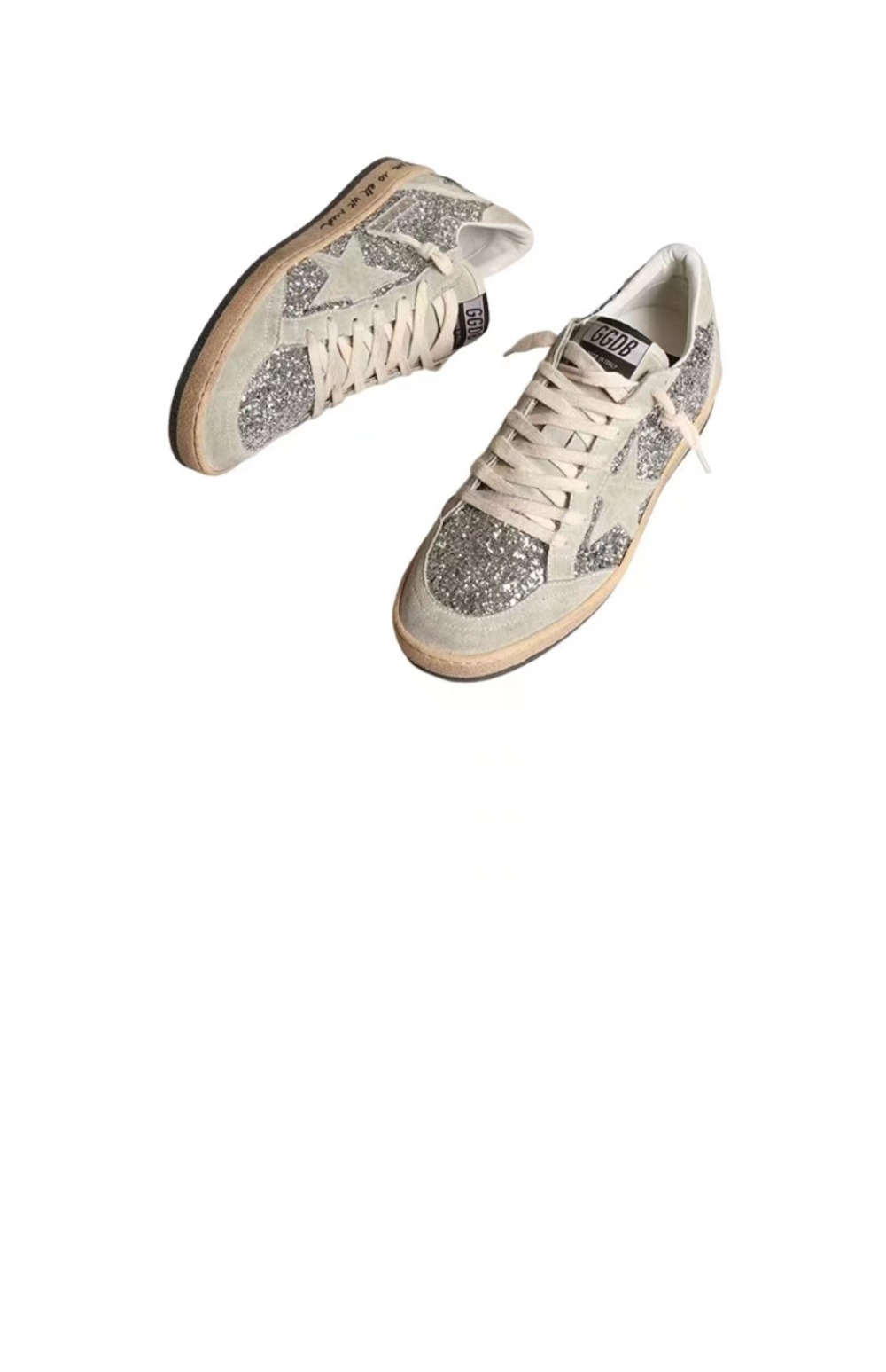 골든구스 볼스타 00117