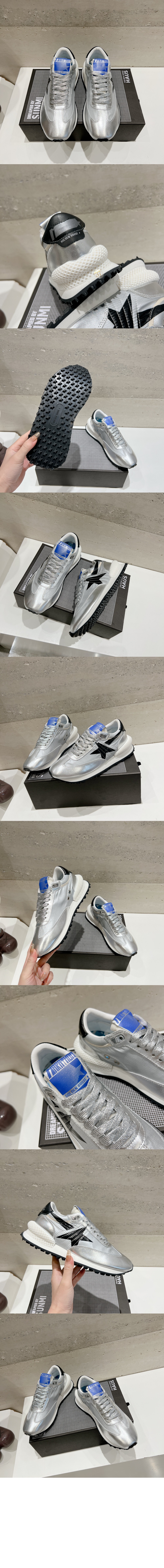 골든구스 스니커즈 00684