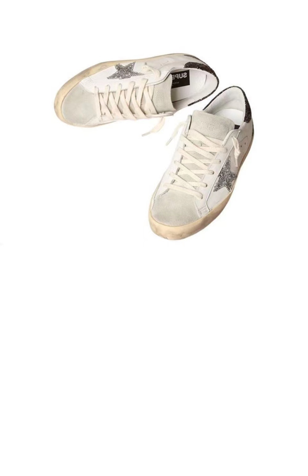 골든구스 슈퍼스타 00102