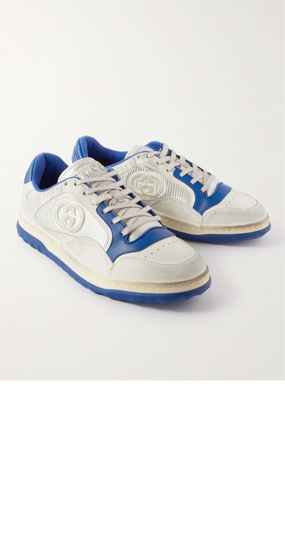 구찌 MAC80 스니커즈 749896