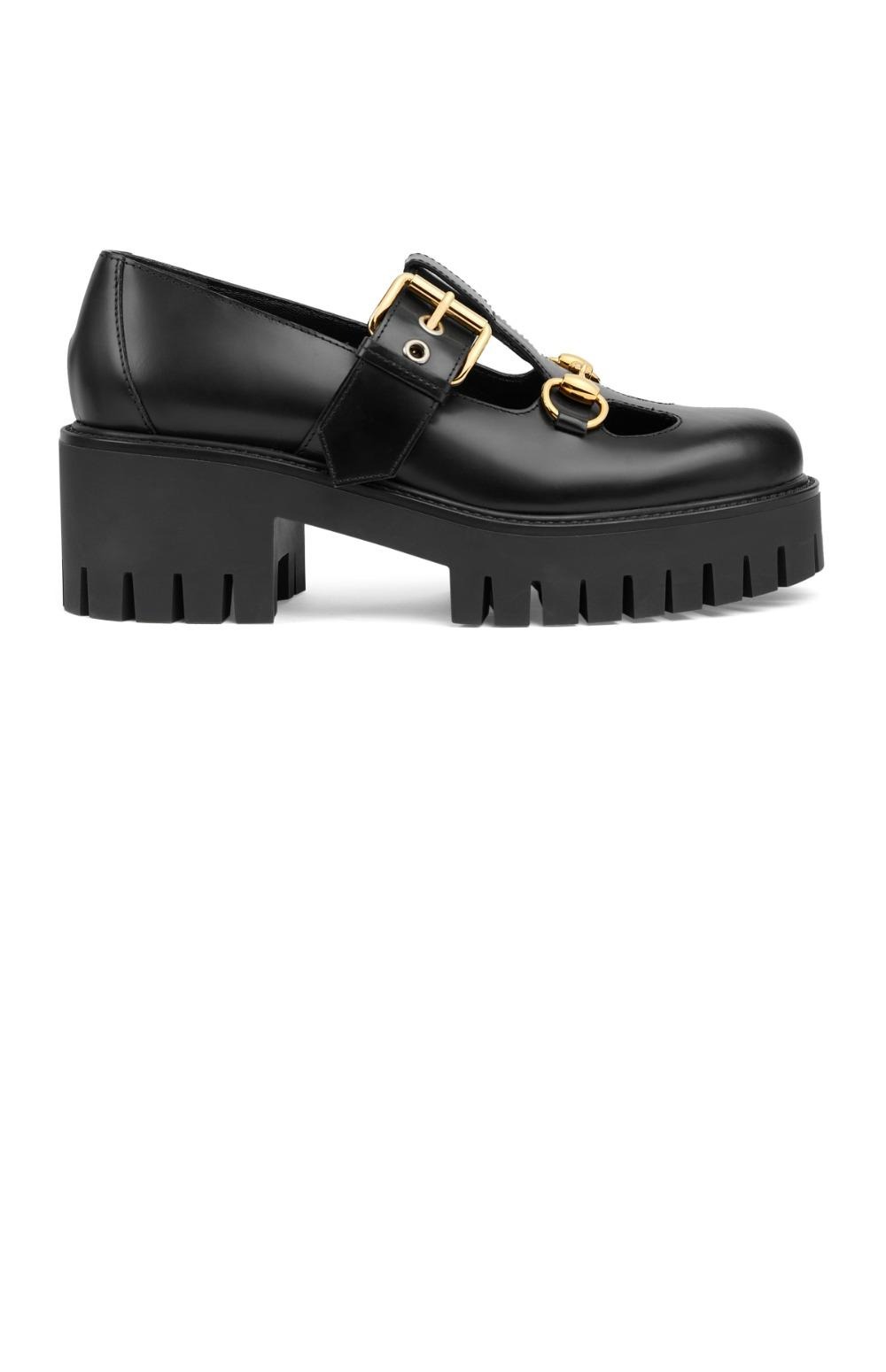 구찌 홀스빗 로퍼 758285