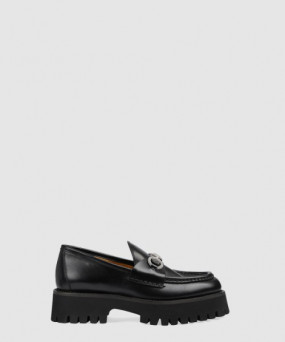 구찌 홀스빗 로퍼 772571