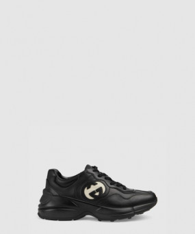 구찌 롸이톤 스니커즈 757887