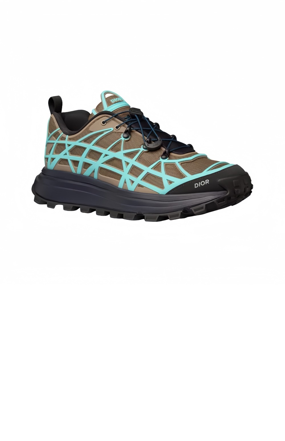 디올 스니커즈 3SN29