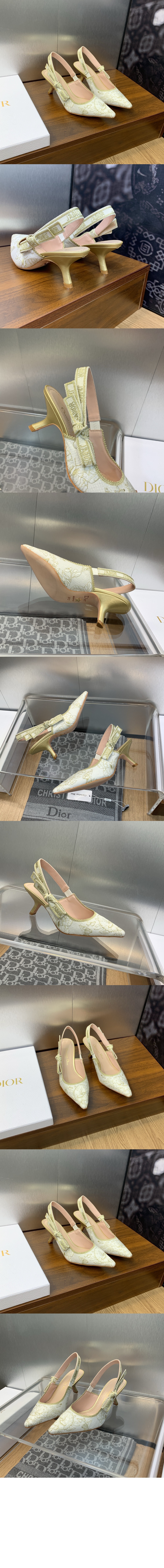 디올 자디올 펌프스 KCP86