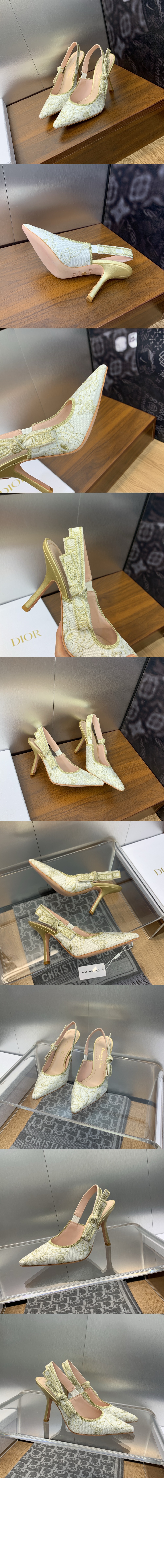 디올 자디올 펌프스 KCP86