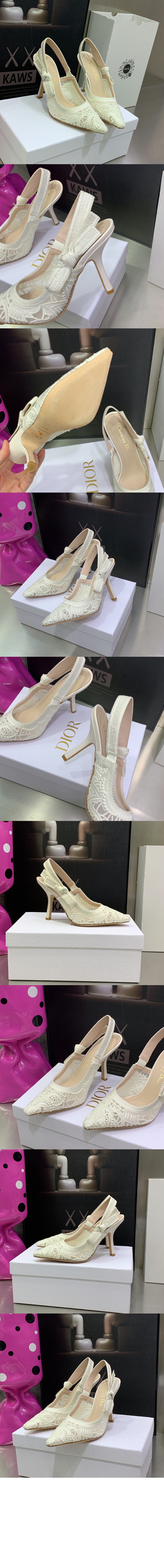 디올 자디올 펌프스 KCP94