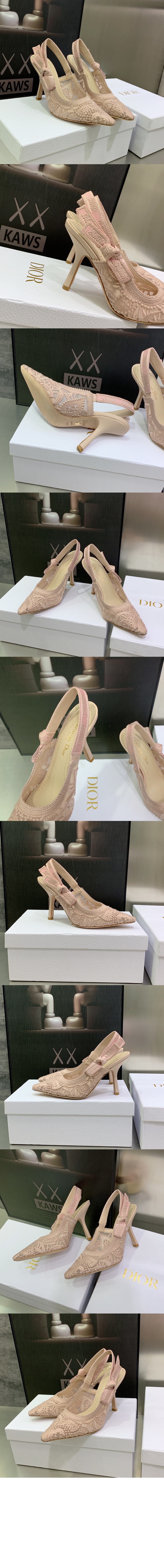 디올 자디올 펌프스 KCP94