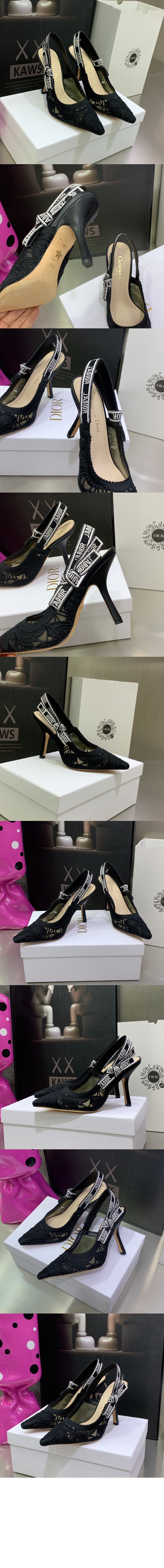 디올 자디올 펌프스 KCP94