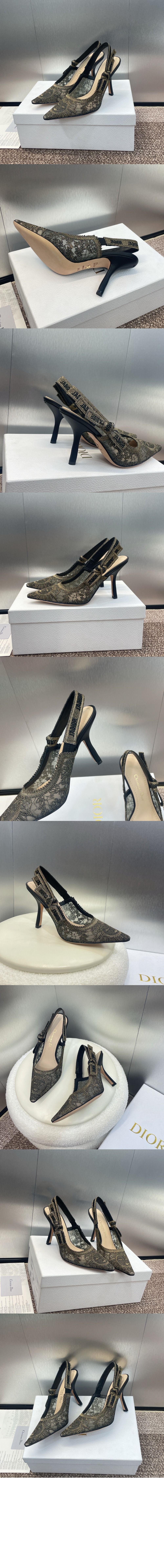 디올 자디올 펌프스 KDP89