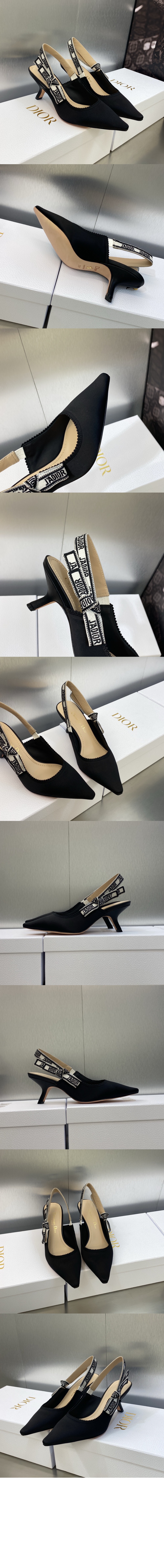 디올 자디올 펌프스 KCP92