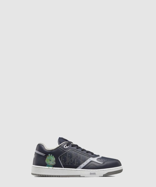 디올 B27 스니커즈 앤 3SN27