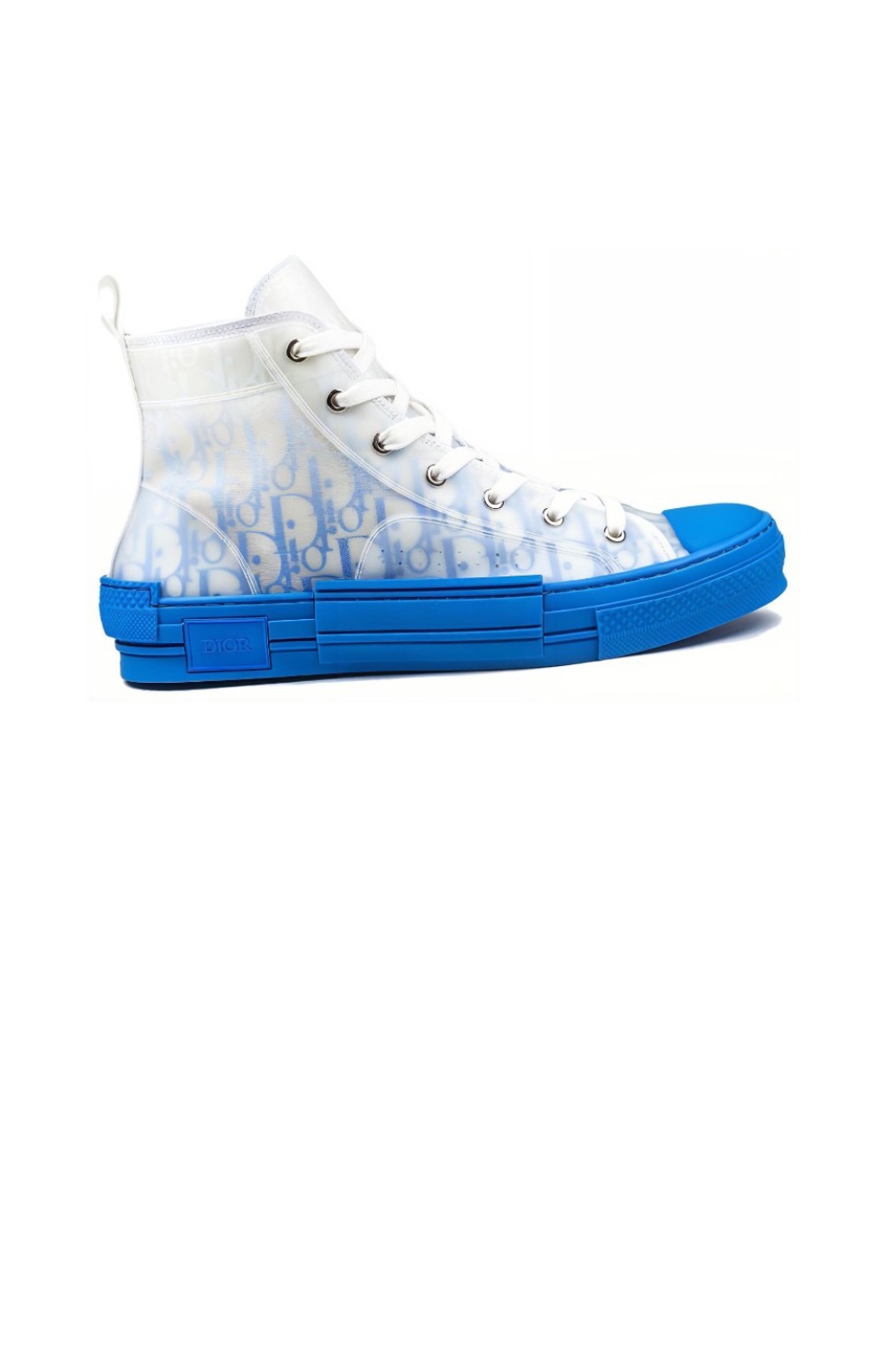 디올 B23 하이탑 스니커즈 3SH11