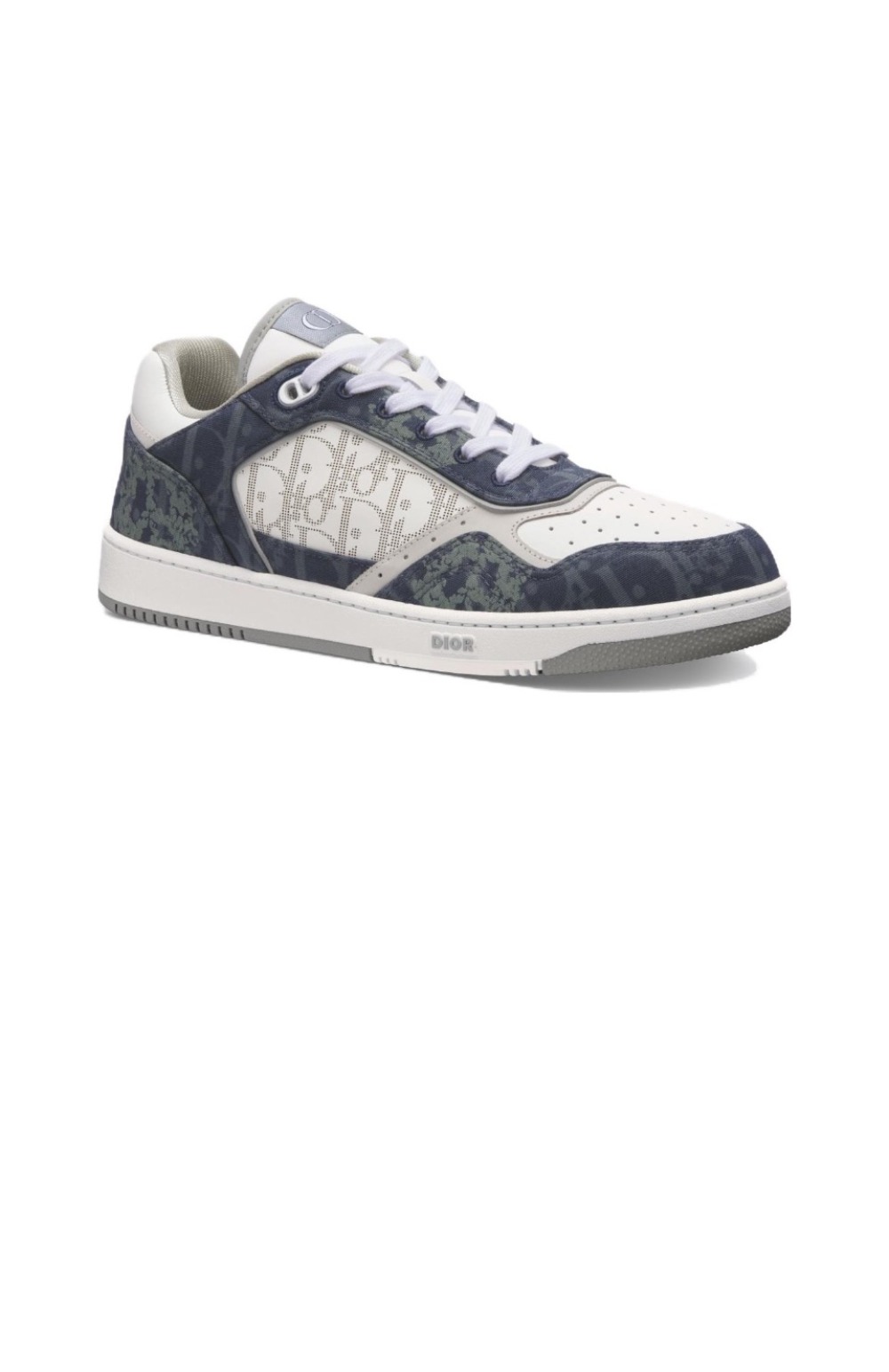 디올 B27 로우 스니커즈 3SN27